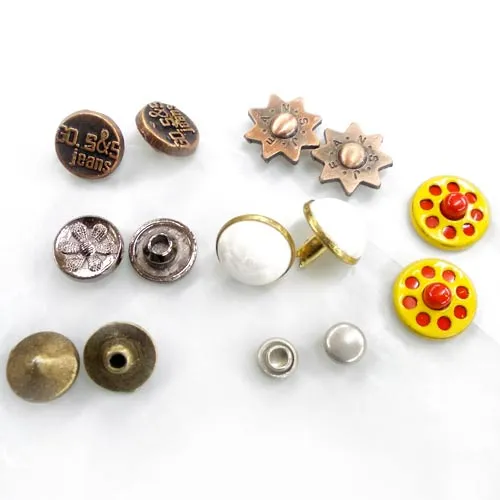 Designer Button