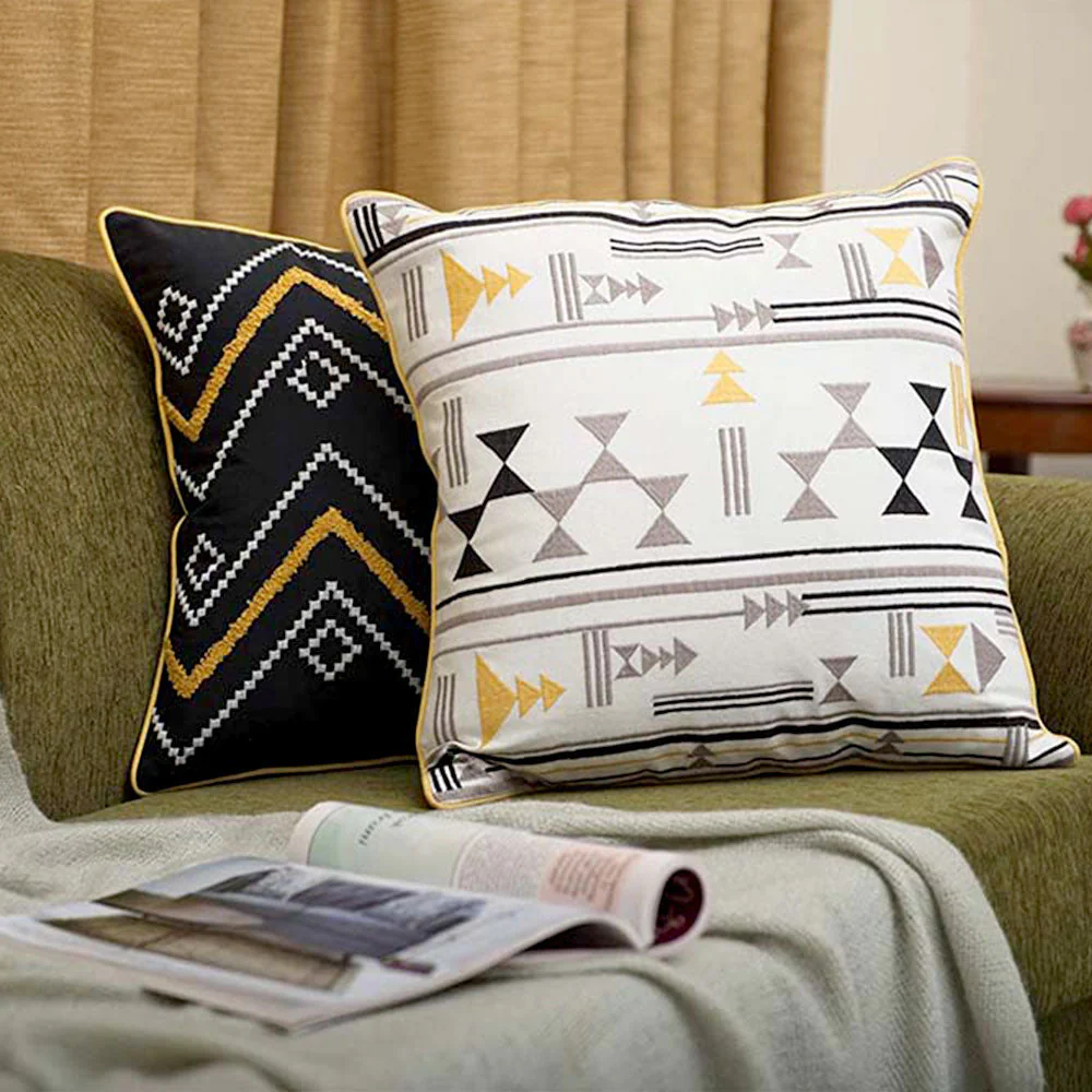 Designer Cushion Covers
