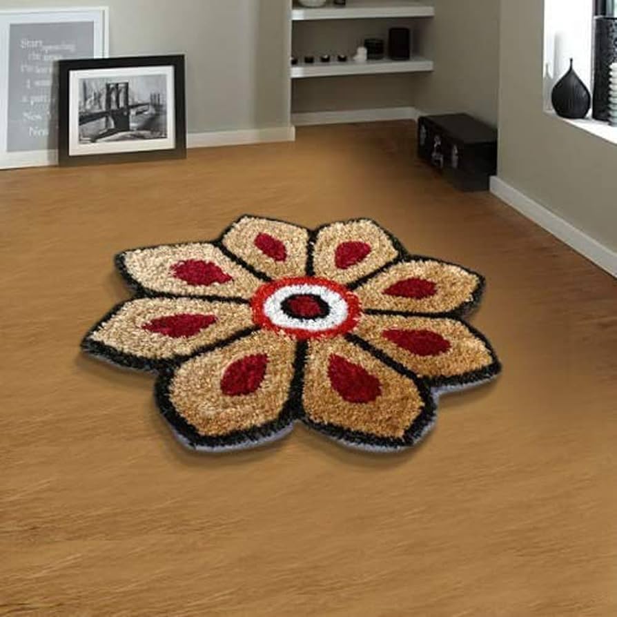Designer Door Mat