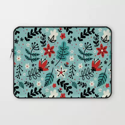 Designer Laptop Case