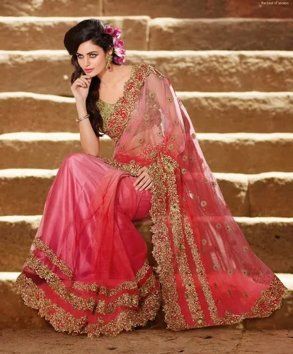 Designer Sarees