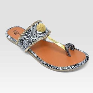 Designer Slipper