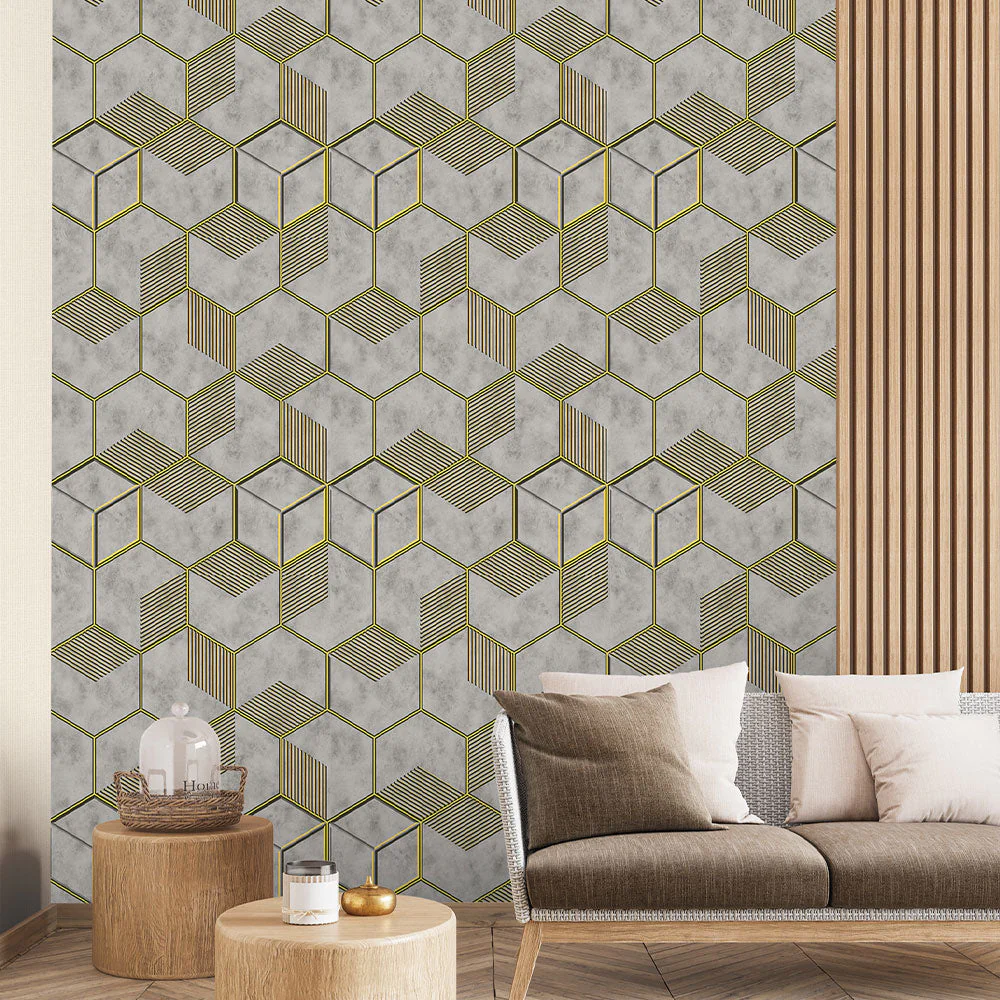 Designer Wallpaper