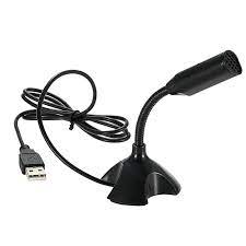 Desktop Microphone