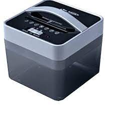 Desktop Shredder
