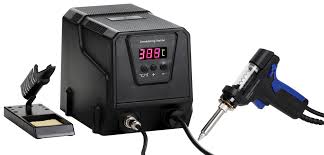 Desoldering Stations