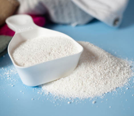 Detergent Enzyme