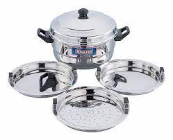Dhokla Maker