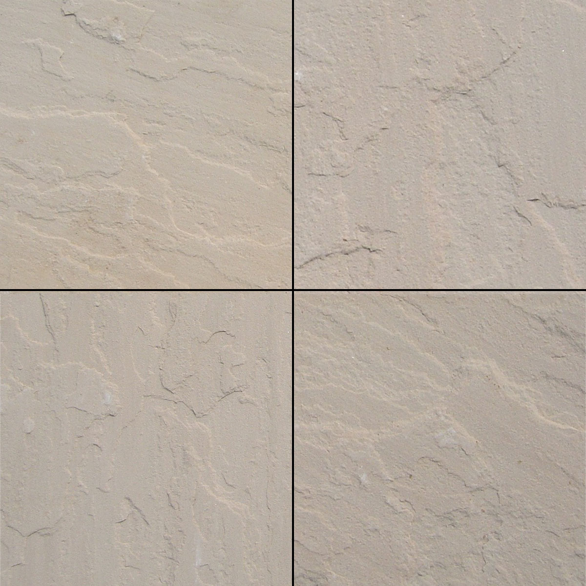 Beige Sandstone