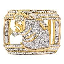 Diamond Belt Buckles