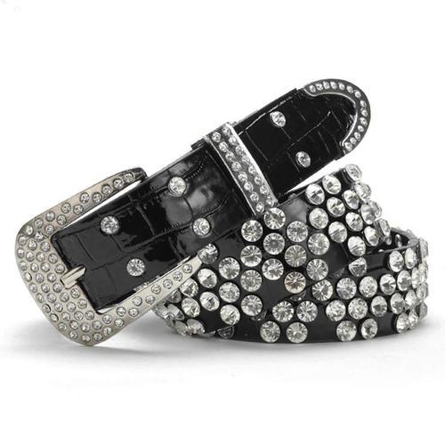 Diamond Belts