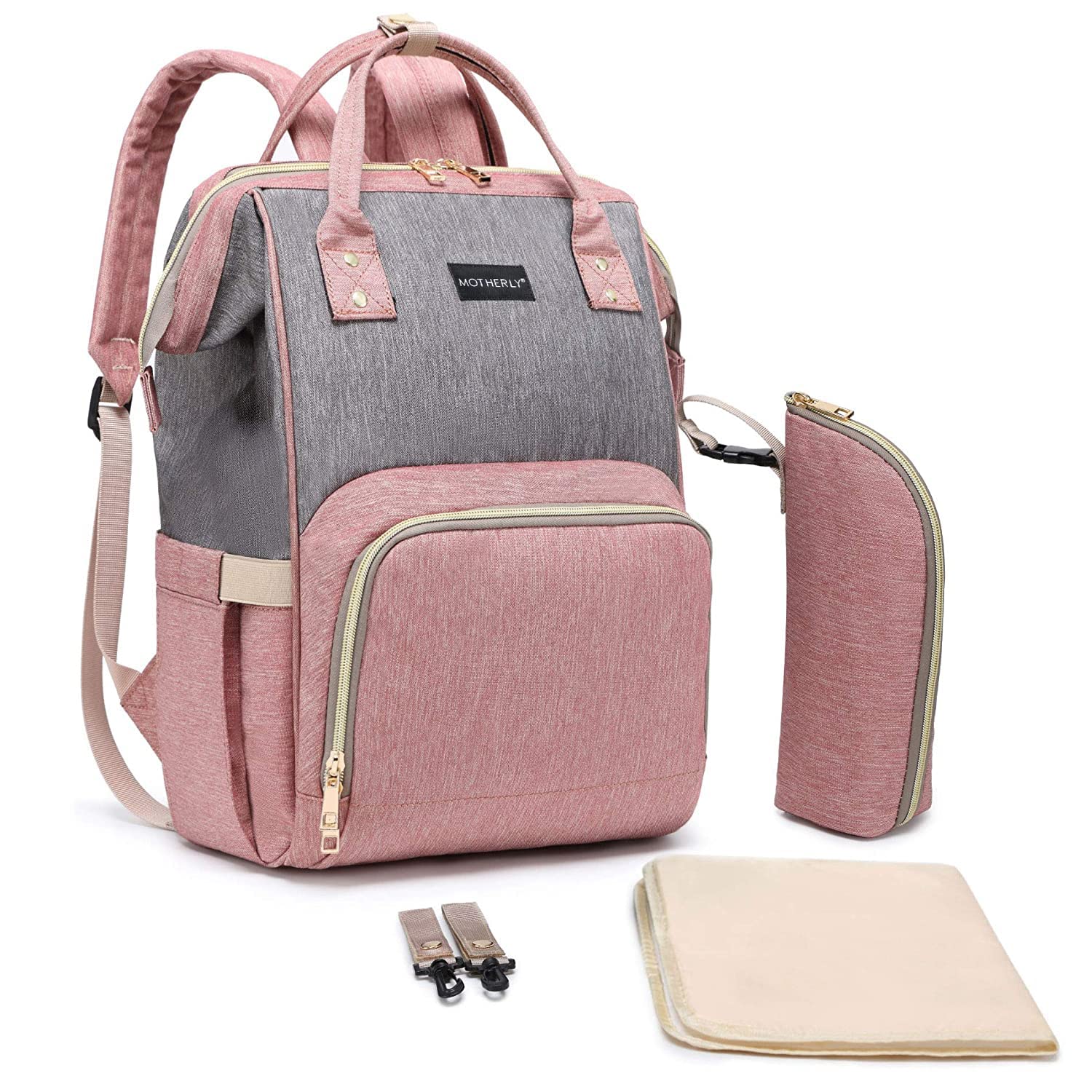 Diaper Bags