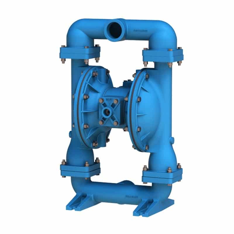 Diaphragm Pump