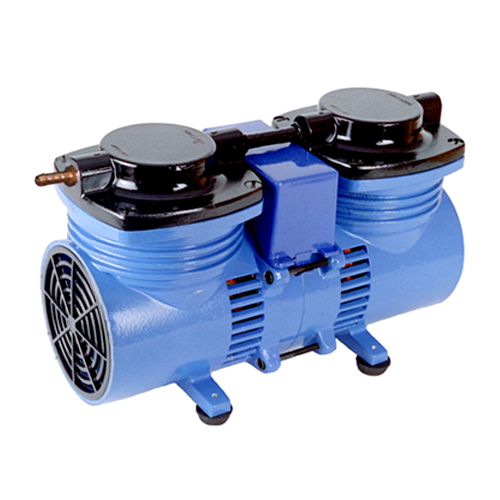 Diaphragm Vacuum Pump