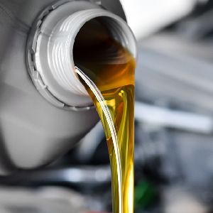 Diesel Engine Oil