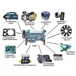 Diesel Engine Parts