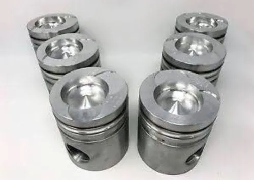 Diesel Engine Pistons