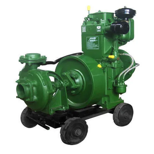 Diesel Engine Pump