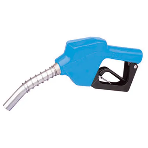 Diesel Nozzle