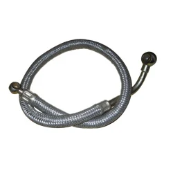 Diesel Pipes