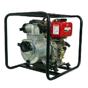 Diesel Pump