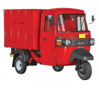 Diesel Three Wheelers