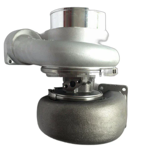 Diesel Turbocharger