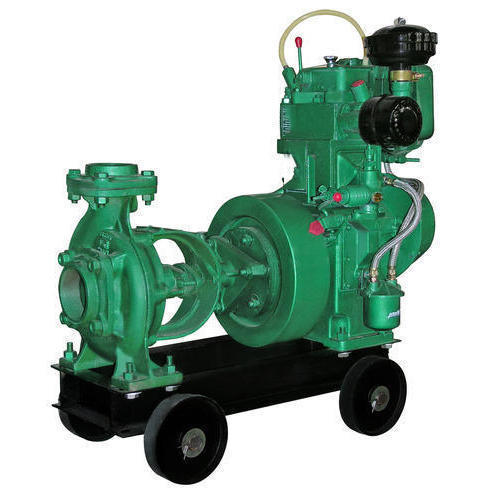 Diesel Water Pump