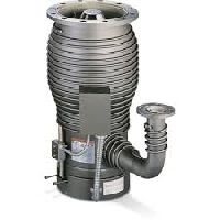 Diffusion Vacuum Pump