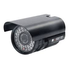 Digital Ccd Cameras
