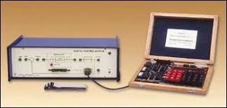 Digital Control Desk System
