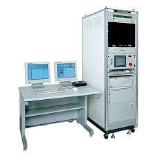 Digital Control Desk System