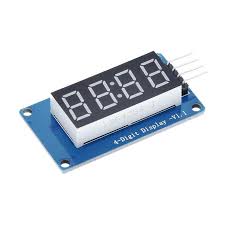 Digital Display