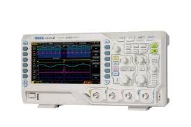 Digital Oscilloscope
