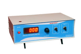 Digital Potentiometer