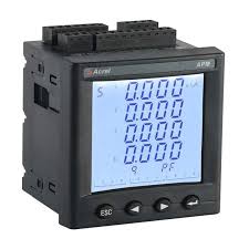 Digital Power Meter