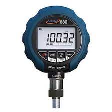 Digital Pressure Transmitter