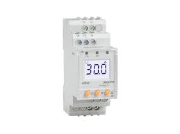 Digital Protection Relay