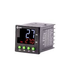 Digital Temperature Controller