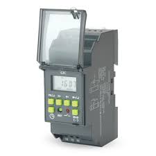 Digital Timer Switch