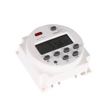 Digital Timer Switch