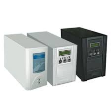 Digital UPS Systems