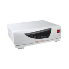 Digital Power Inverter