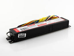 Dimming Ballast