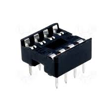 Dip Sockets
