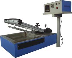 Dip Soldering Machine