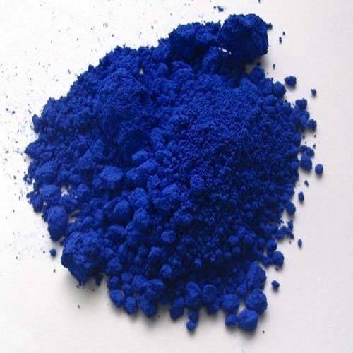Direct Blue Dyes