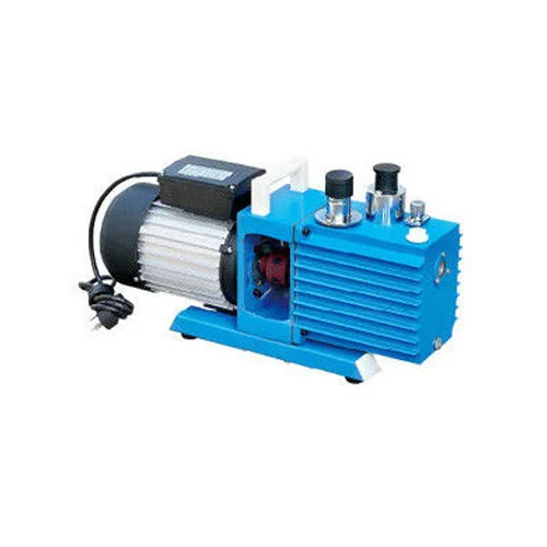 Direct Drive Vacuum Pumps