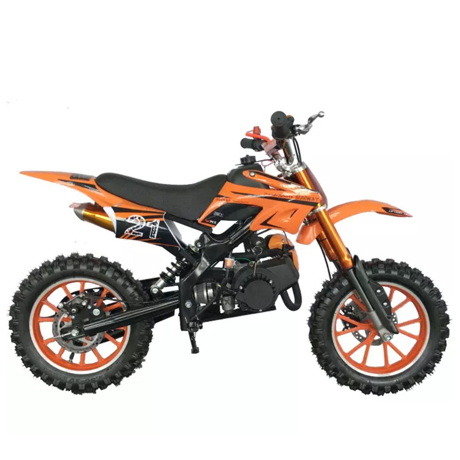 Dirt Bike