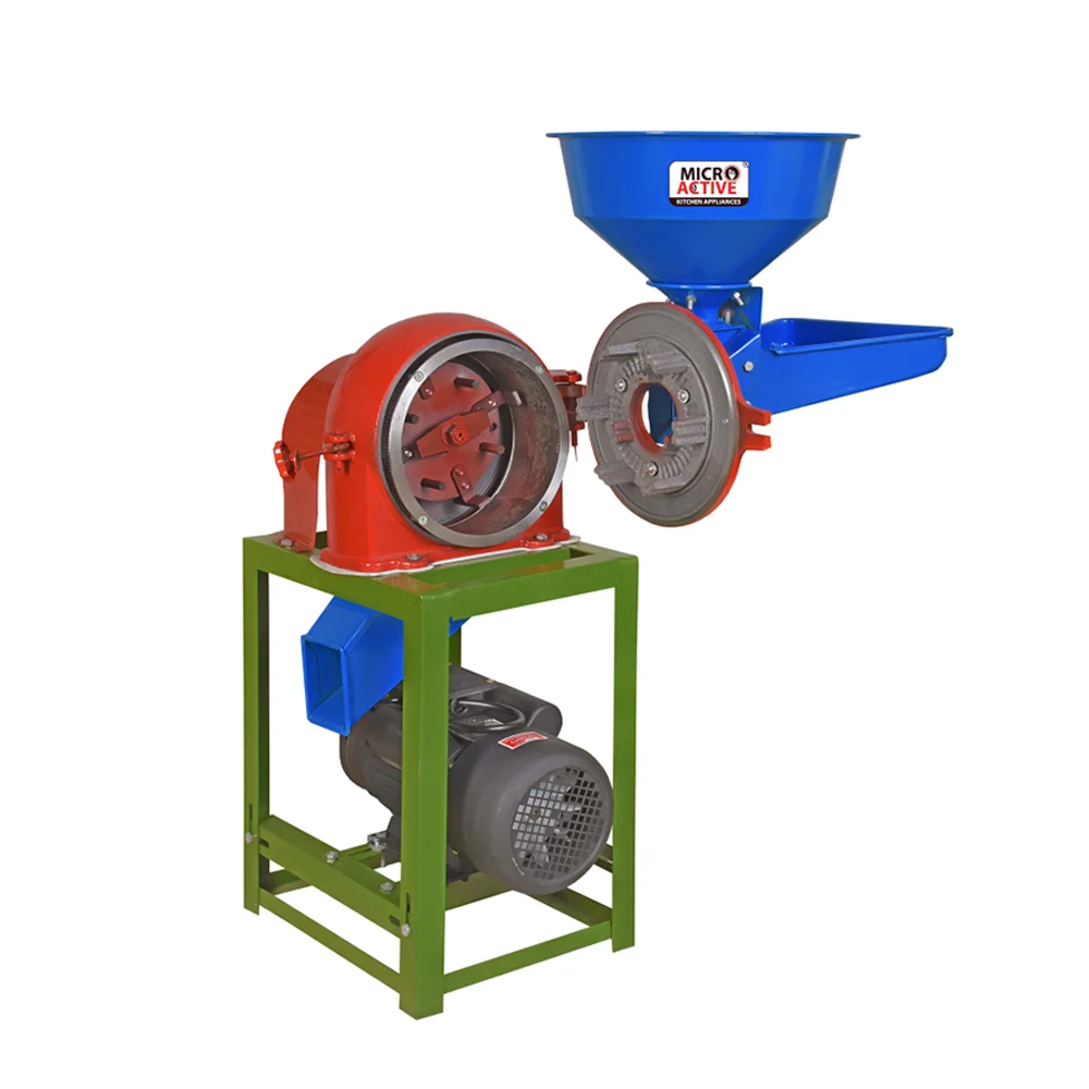 Disc Mill